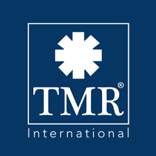 TMR Logo